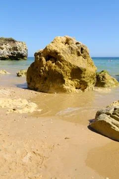 Algarve Stock Photos