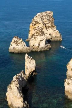 Algarve Stock Photos