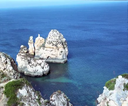 Algarve Stock Photos