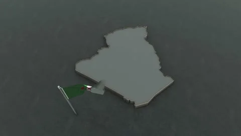 Algeria 01 Stock-Footage 155016674