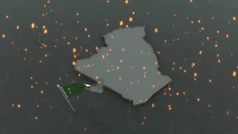 Algeria 02 Stock Footage 155018328