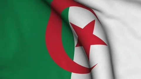 Algeria Stock Footage 349930