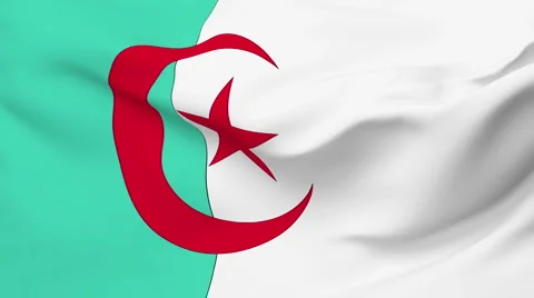 Algeria Stock Footage 1055959