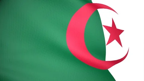 Algeria 스톡 동영상 86389813