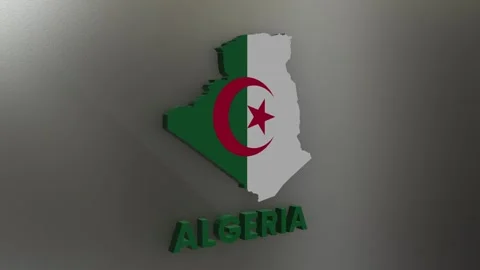 Algeria Stock Footage 280475789