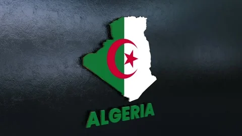 Algeria Stock Footage 280476214