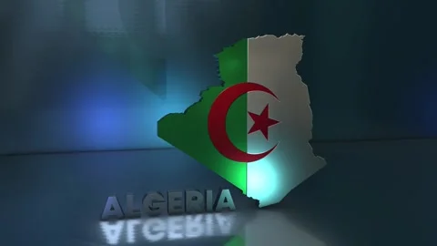 Algeria Stock Footage 283087785