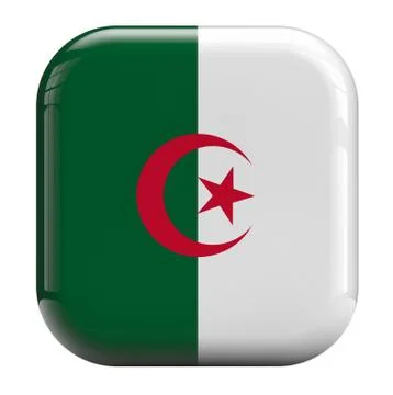 Algeria Stock Illustration