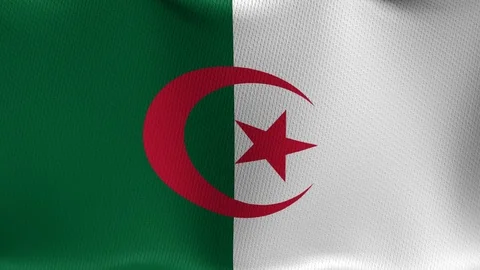 Algerien Stock-Footage 89124347