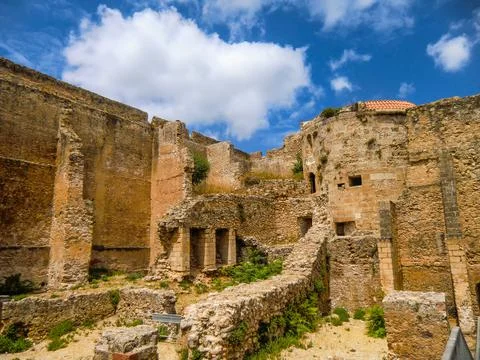 ALGHERO Stock Photos