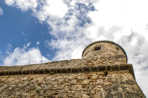 ALGHERO Stock Photos