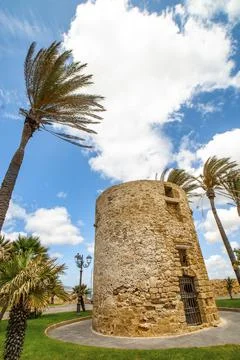 ALGHERO Stock Photos