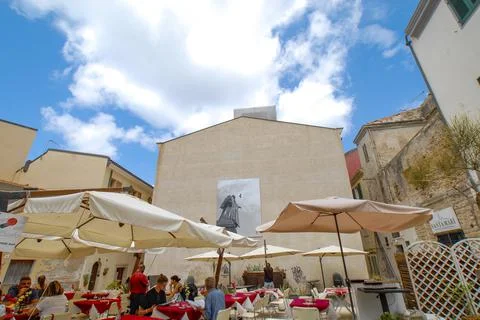 ALGHERO Stock Photos
