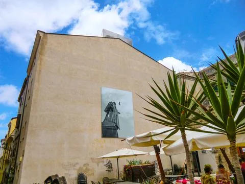 ALGHERO Stock Photos