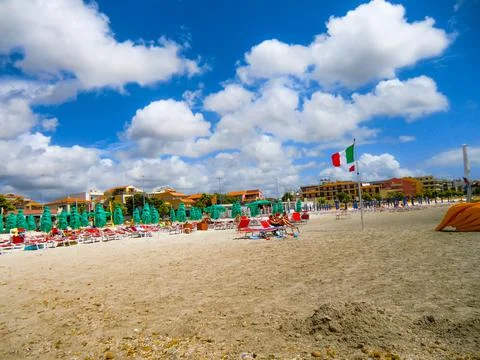 ALGHERO Stock Photos