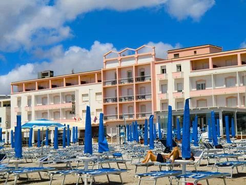 ALGHERO Stock Photos