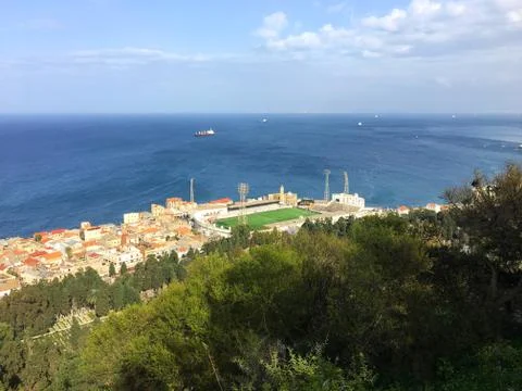 Algiers, Algeria Stock Photos
