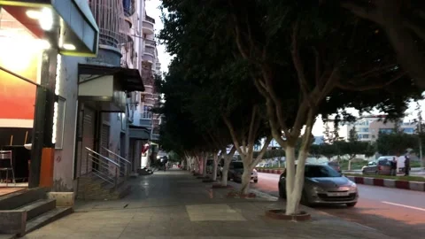 ALGIERS Stock Footage 150482693