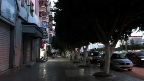 ALGIERS Stock Footage 150483821