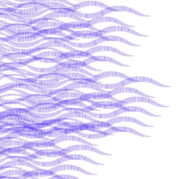 Algorithm, Data Code, Decryption and Encoding Stock Illustration