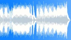 Algorithmic Stock Music
