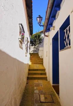 Algorta-getxo Stock Photos