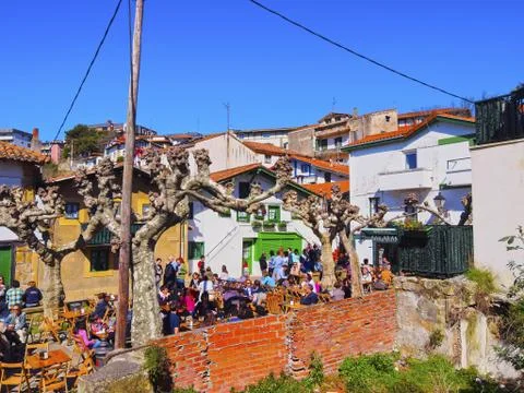 Algorta-getxo Stock Photos