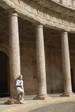 Alhambra - Granada, Spain83 Stock Photos