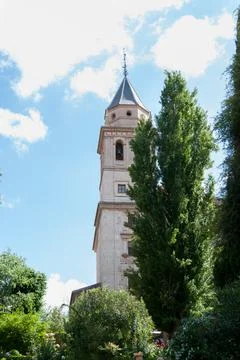 Alhambra Stock Photos