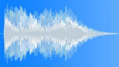Alias Drone Bloom Sound Effect