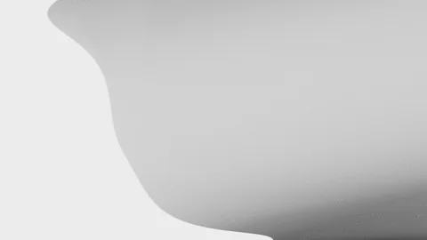 Aliased lines movement Stock Footage 124606297