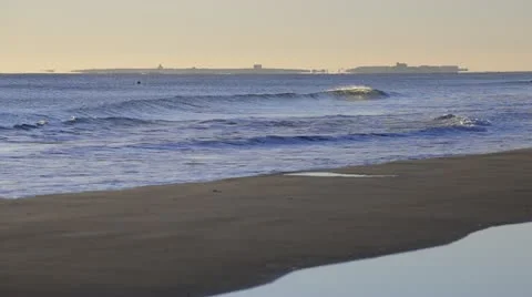 Alicante Stock Footage 22160501