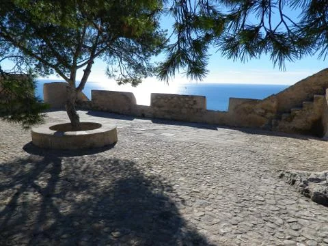 Alicante,Spain Stock Photos