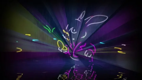 Alice and rabbit Vidéo 126986126