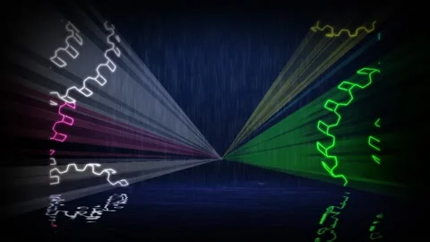 Alice and time Vidéo 126988069