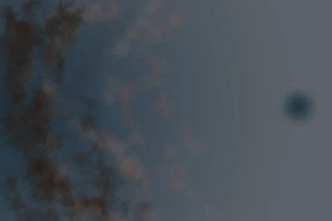 Alice blue vector background Illustrazione stock