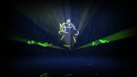 Alice-caterpillar Video stock 126985712