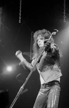 Alice Cooper Fotos Stock