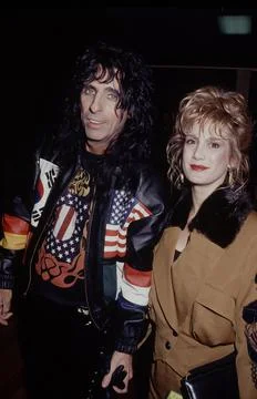 Alice Cooper Fotos Stock
