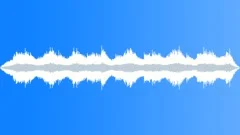 Alien Abstract Landscape 5 Sound Effect