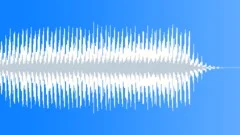 Alien Acceleration Failure Sound Effect