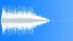 Alien air attack forceSound Effect