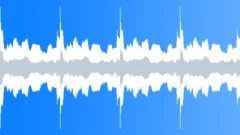 Alien AlarmSound Effect