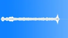 Alien Ambiance SFX Sound Effect