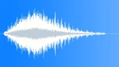 Alien ambience motion 2 Sound Effect