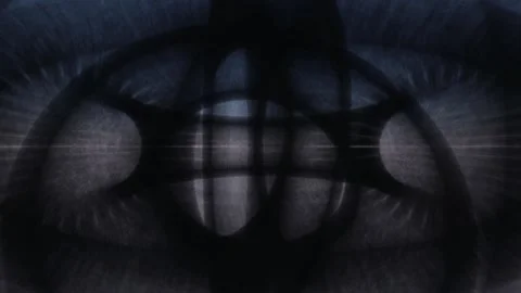 Alien Amoeba Stock Footage 229328667