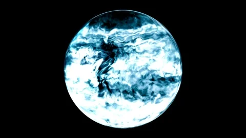 Alien and mysterious 스톡 동영상 89892038