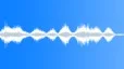 Alien animal mating call Sound-Effekt