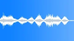 Alien animal mating call Sound Effect