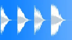 Alien announce stingersSound Effect